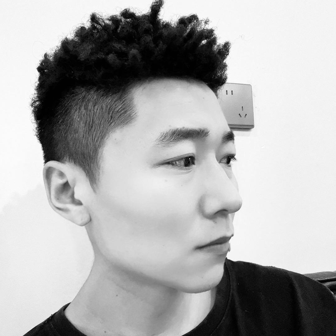 八佰·理发店(鲲鹏天境店)官方号