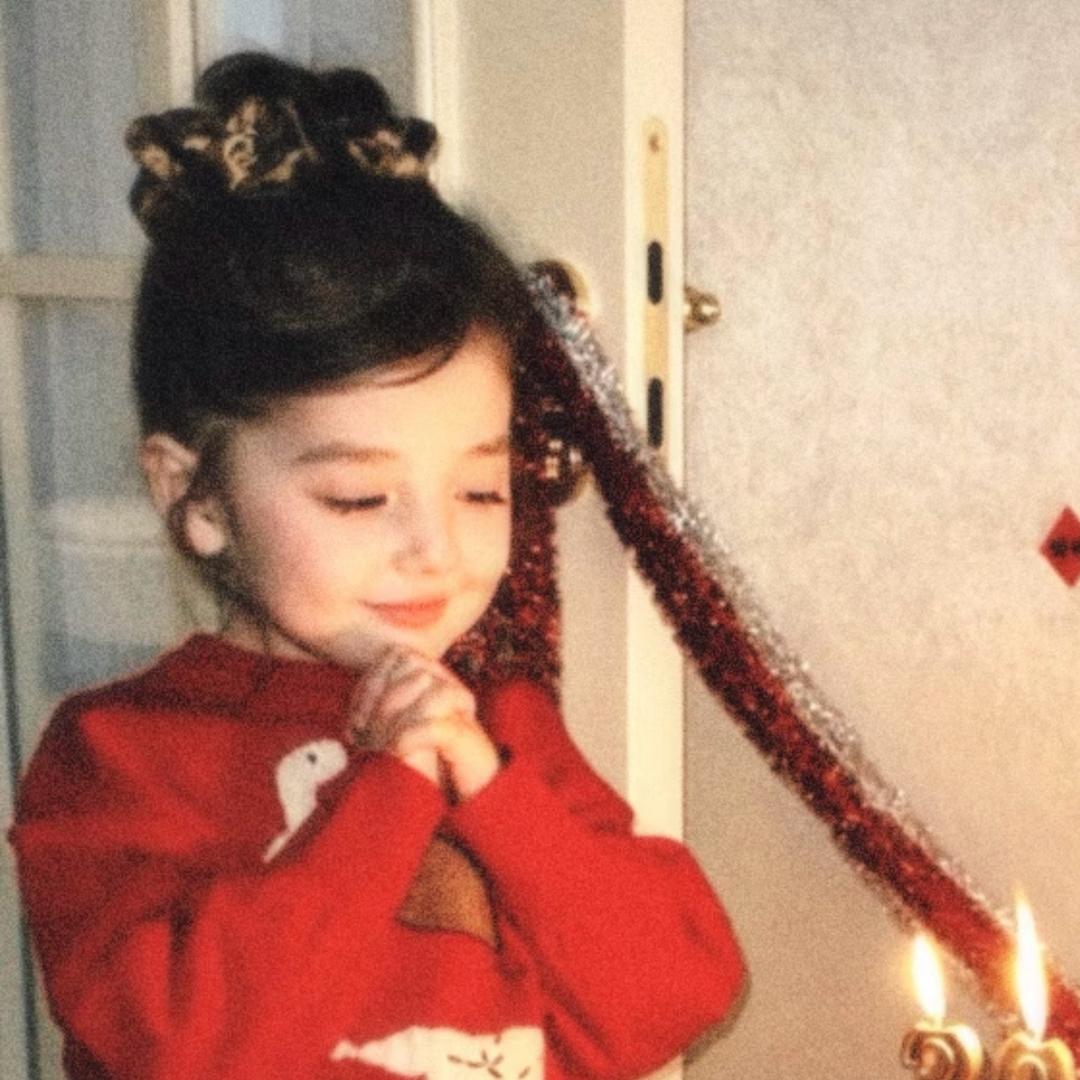 嗯哼大王的妹妹🍪