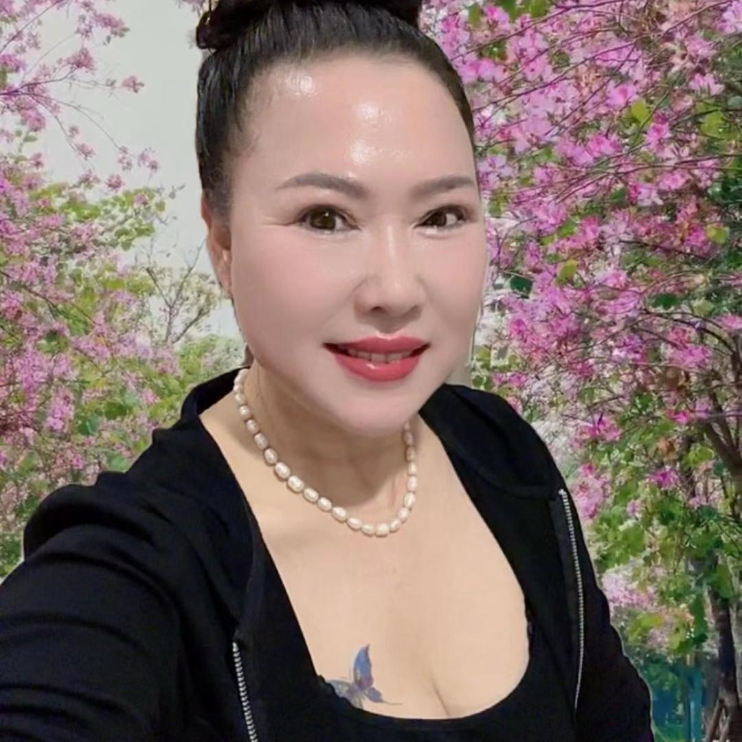 爱娟姐