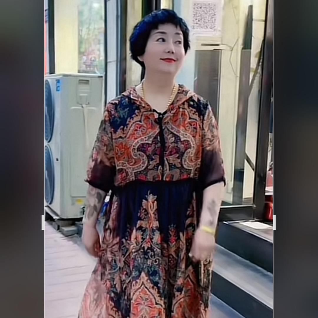 汝州喷姐