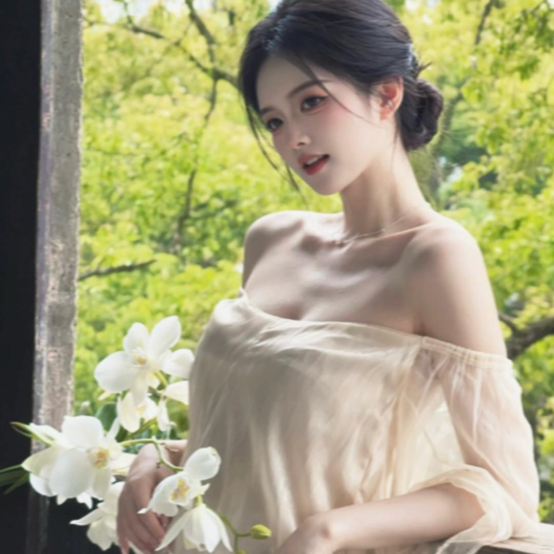 呆鹅🦢