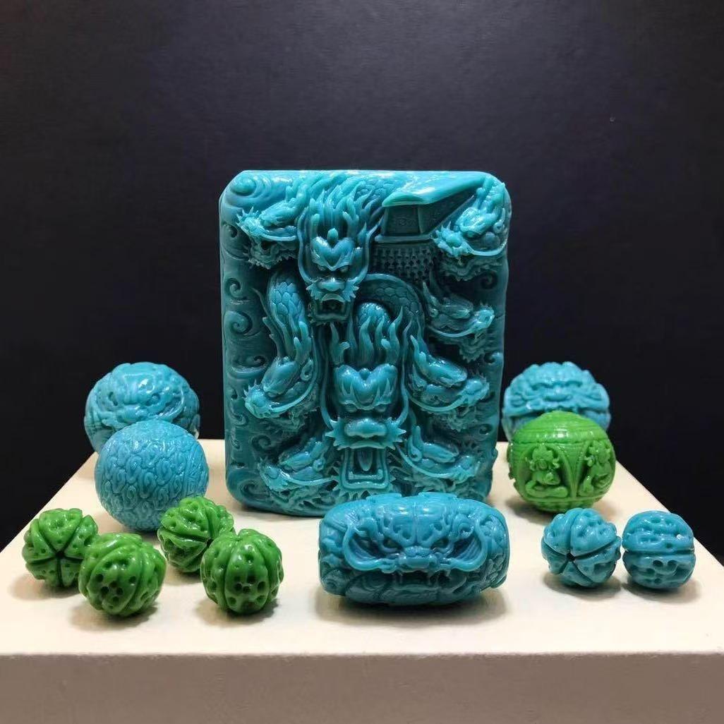 辰曦文玩