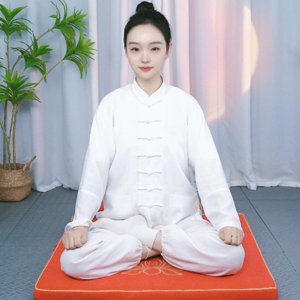 明镜双盘 德慧