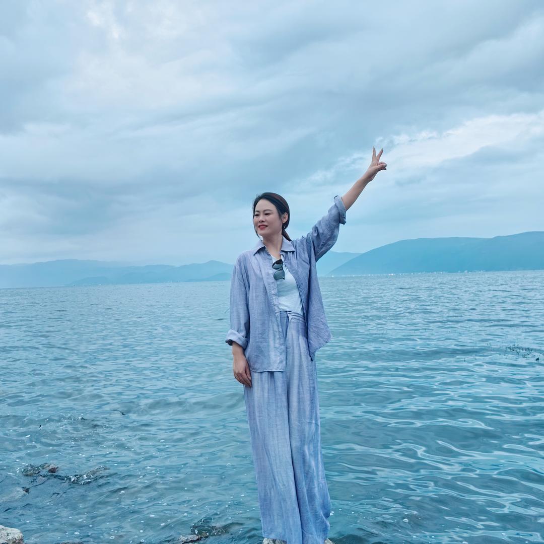 美丽木木🎤