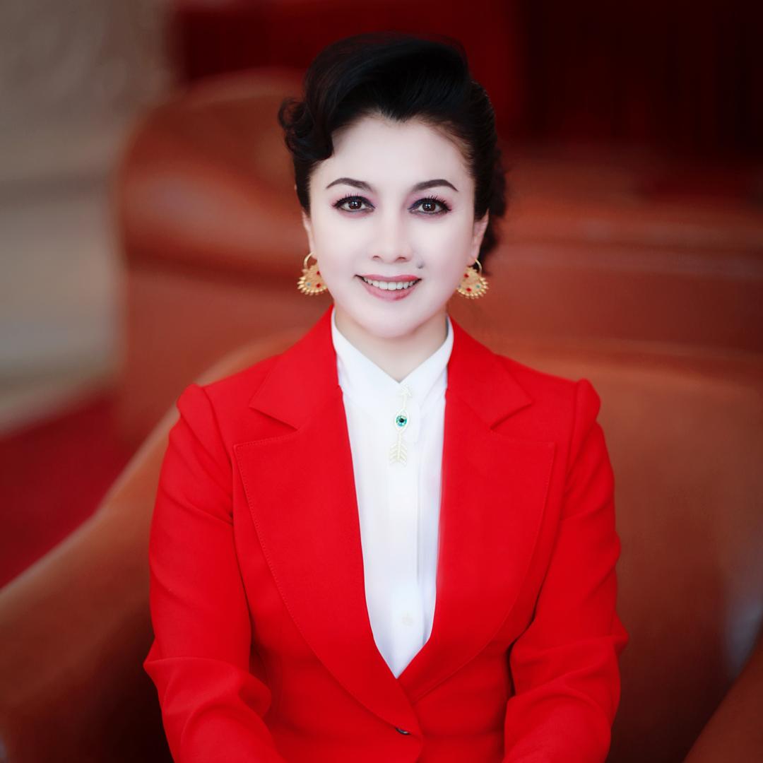 迪丽娜尔·阿布拉