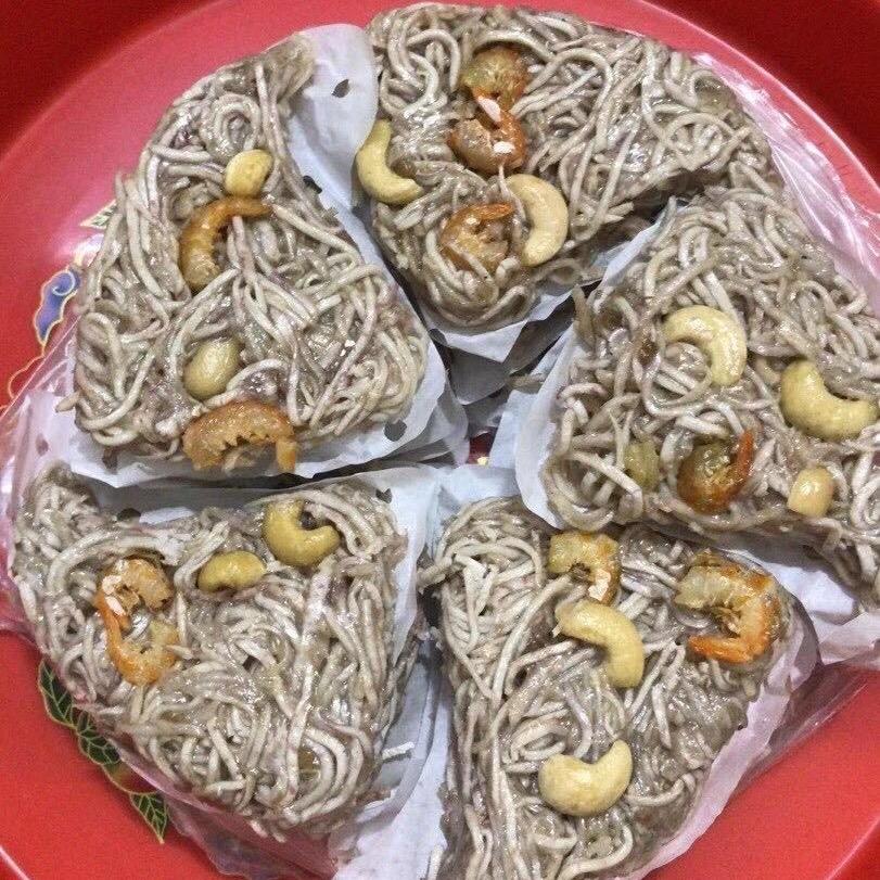 潮香潮汕美食特产店