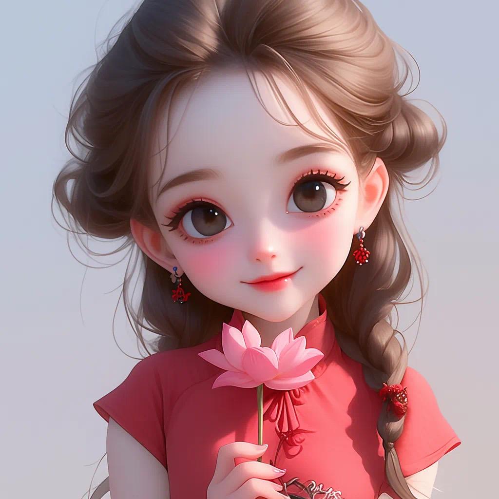 ꧁༺微微一笑很倾城༻꧂