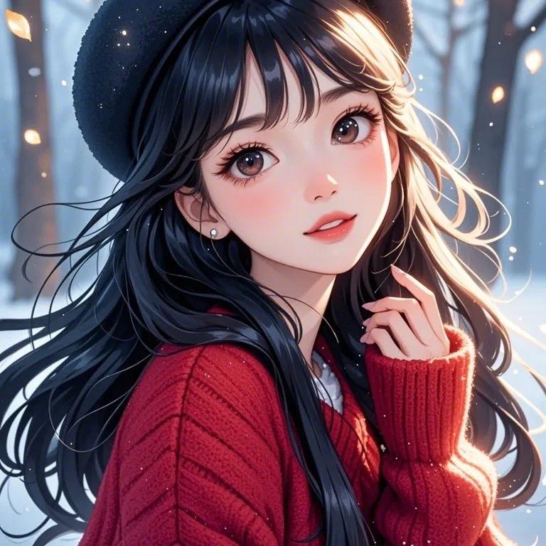 茉莉白🍭