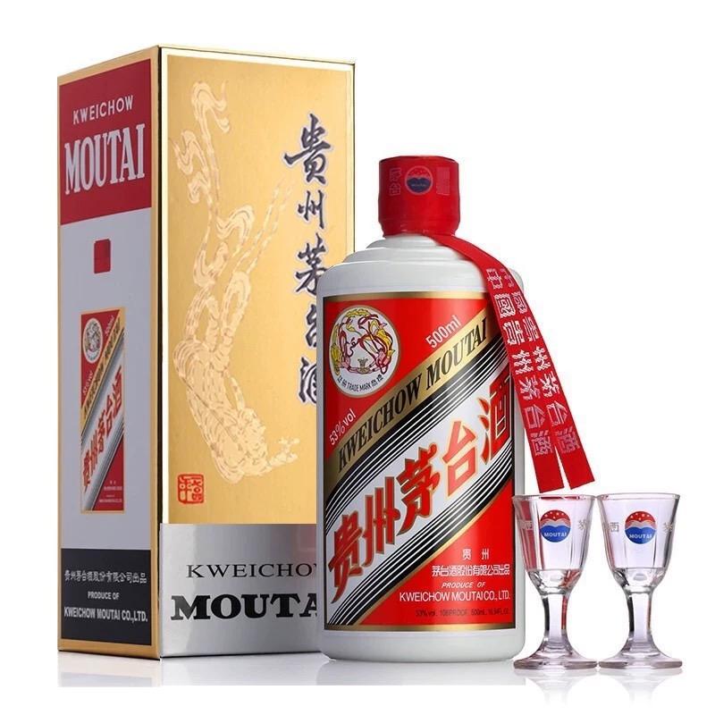 一茅酒业