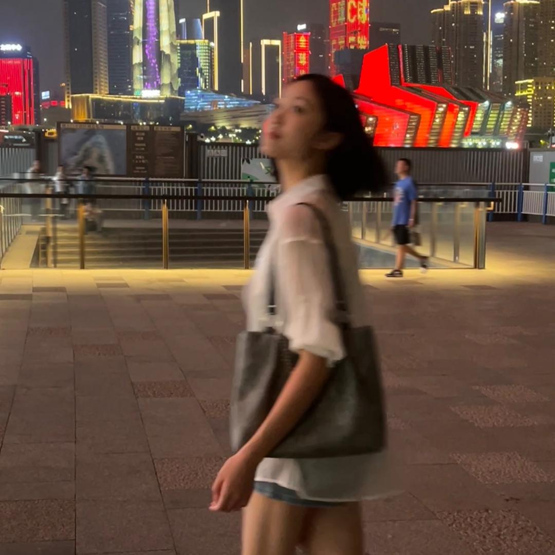 橙嘞个橙