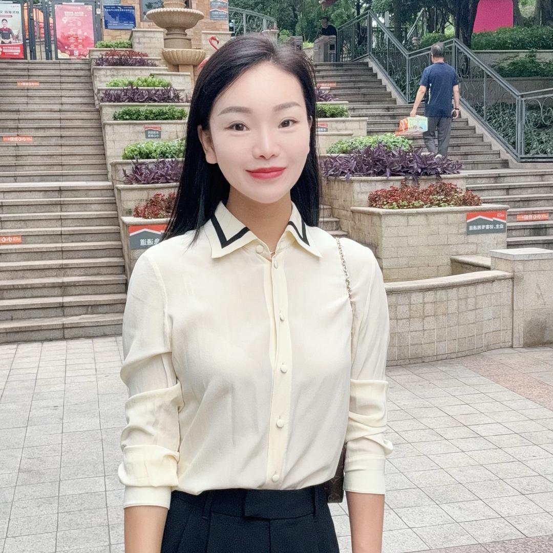 婷婷姐🎤