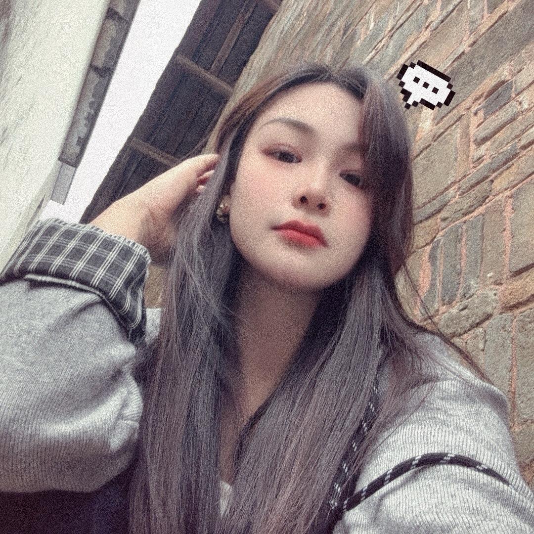 小徐不吃香菜🍃