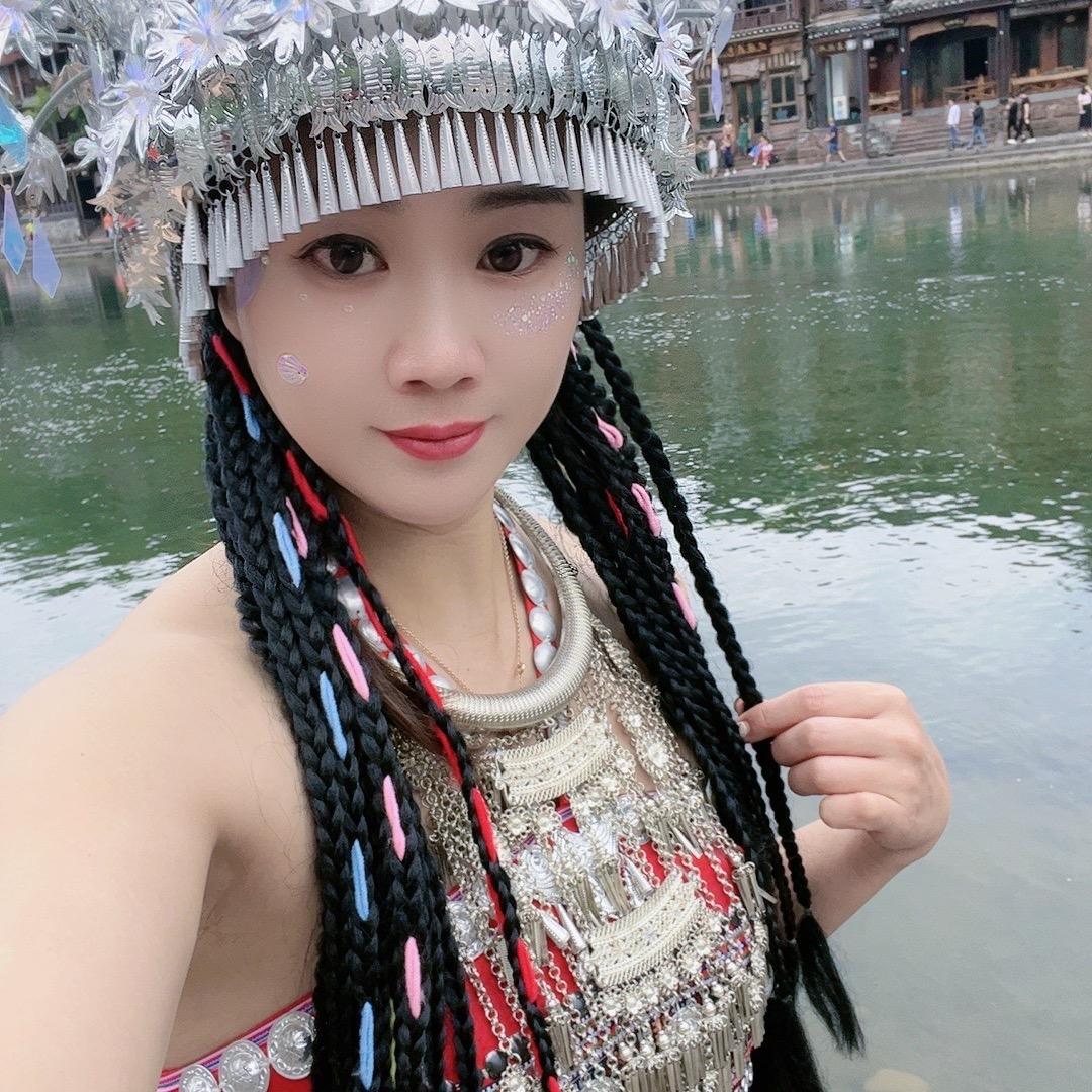 娟娟姐
