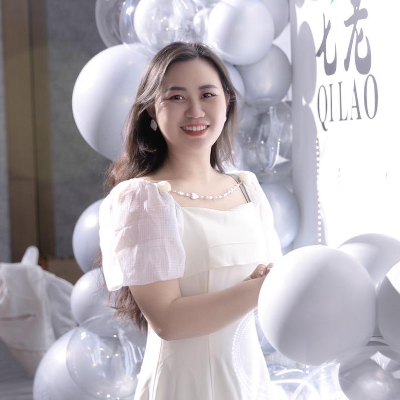 永仁琴子美学