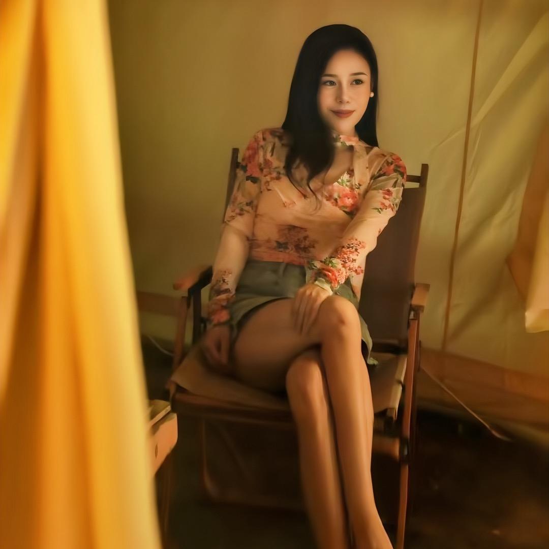 你的刘小姐👗