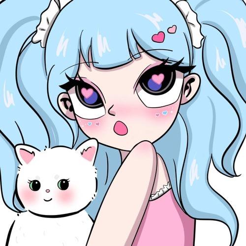 covoii🎀头像