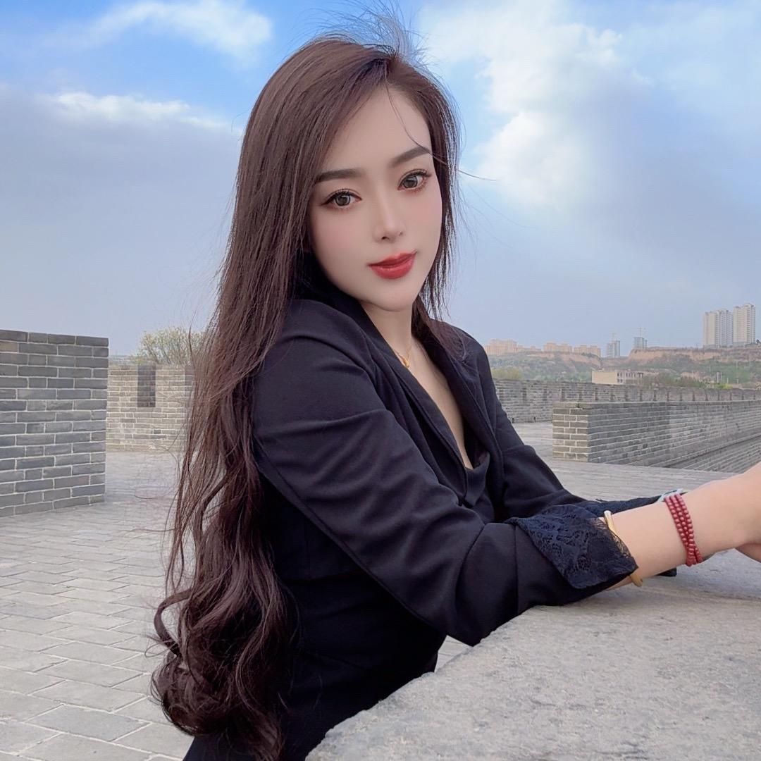 颜如玉（头疗养生汉服旅拍）