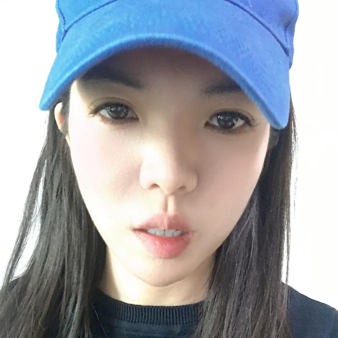 狐狸Li爱美丽