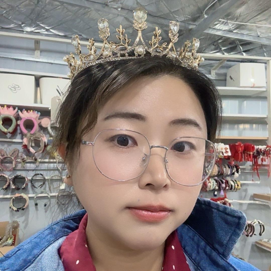张小娟·苏c