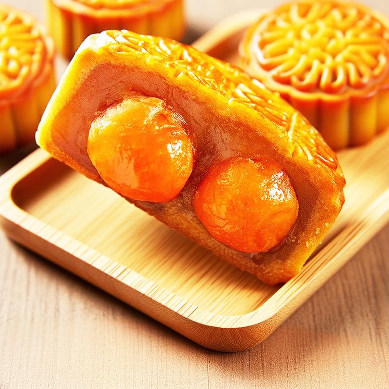 老吴月饼工厂