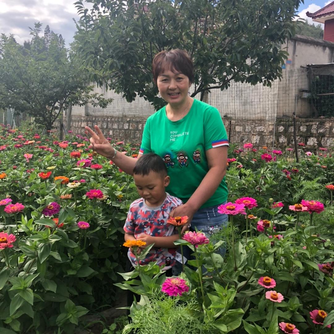 趁阳光☀️正好