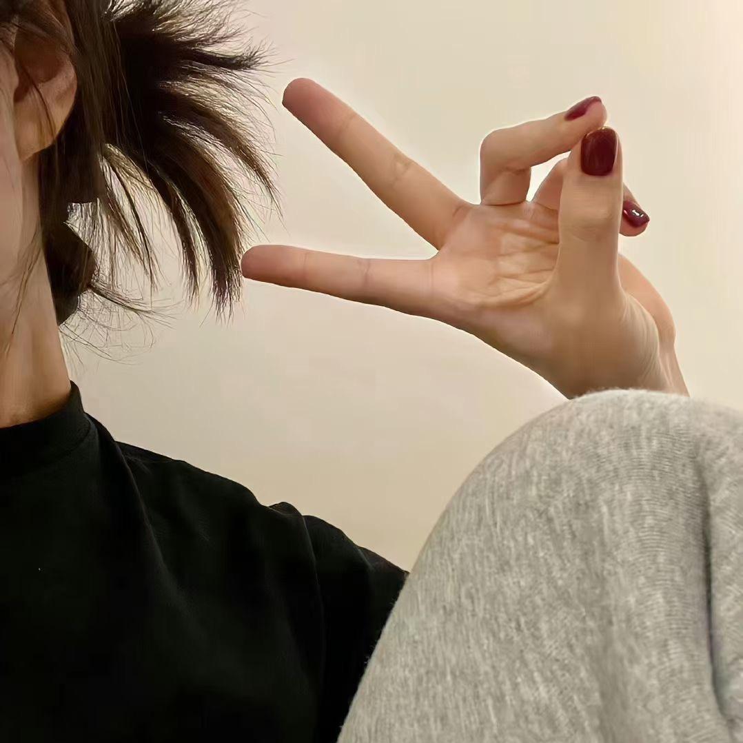我心沉