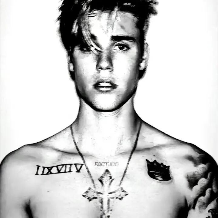 贾斯汀比伯🫵🏿