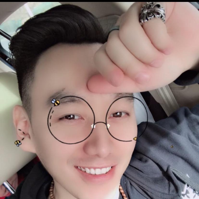 业余的美食家