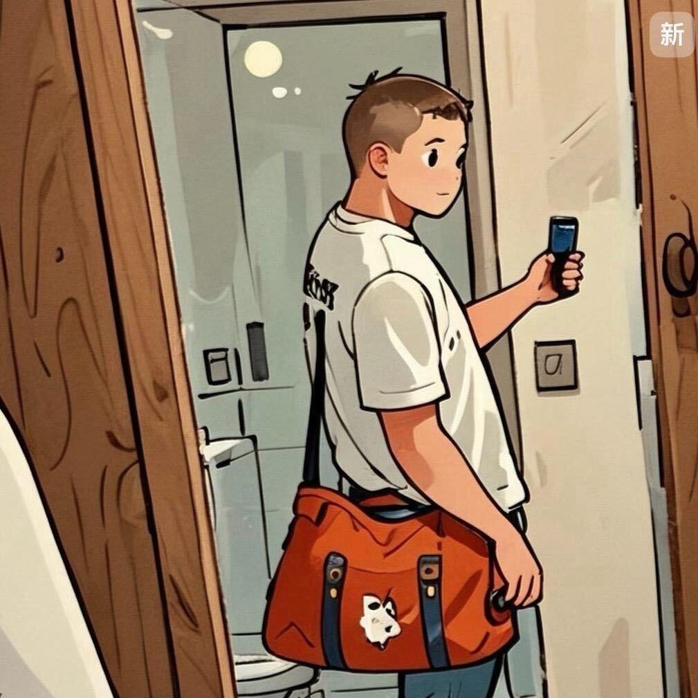 🦅志在强途🌊