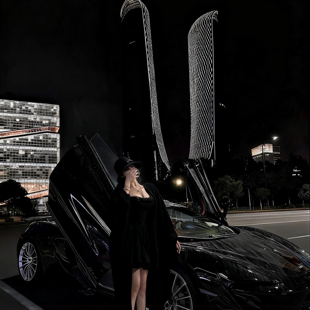 高奢集合买手店1.0