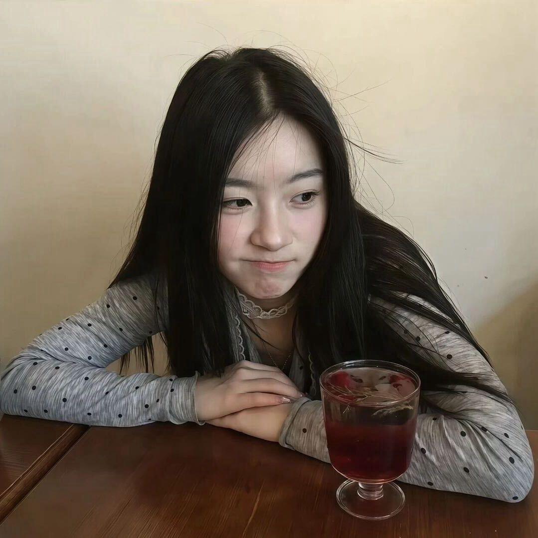 悦悦子.