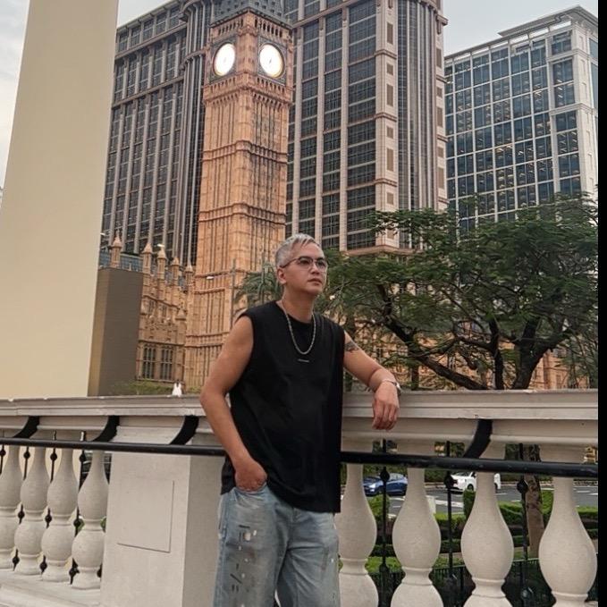 永和阿小（金莎美妆）