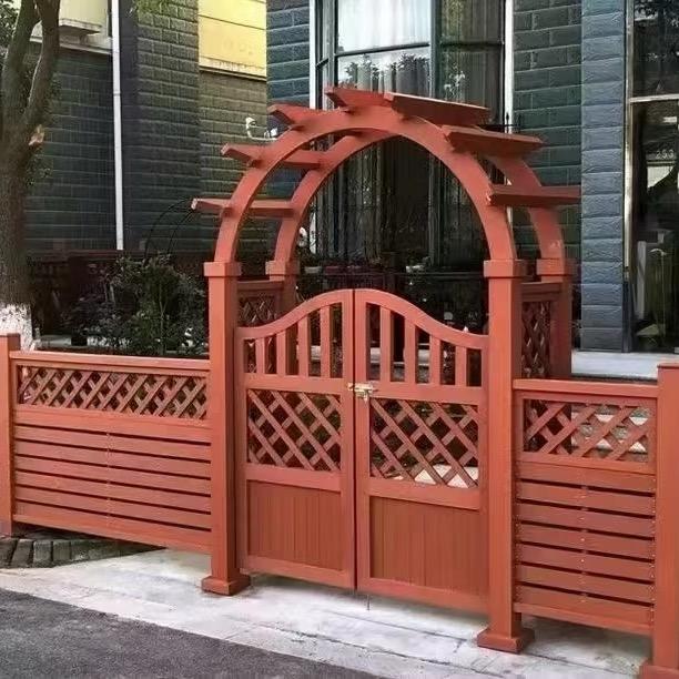 上海恒聚景观花园木