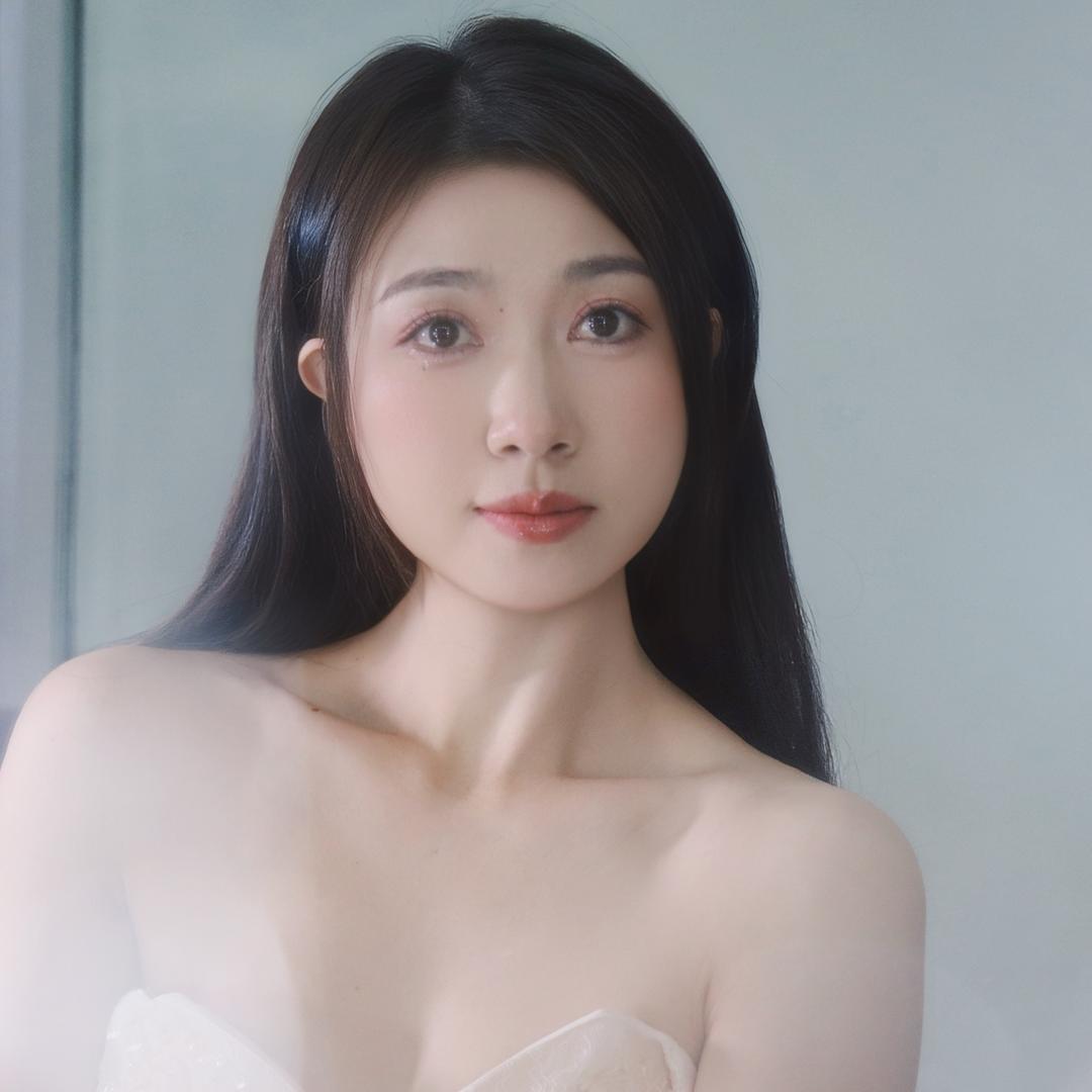 普洱化妆师 静静