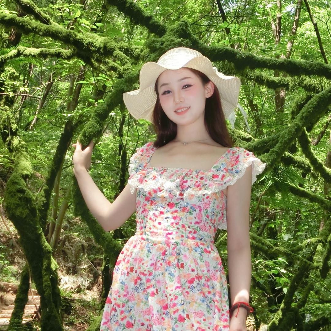 小韩～