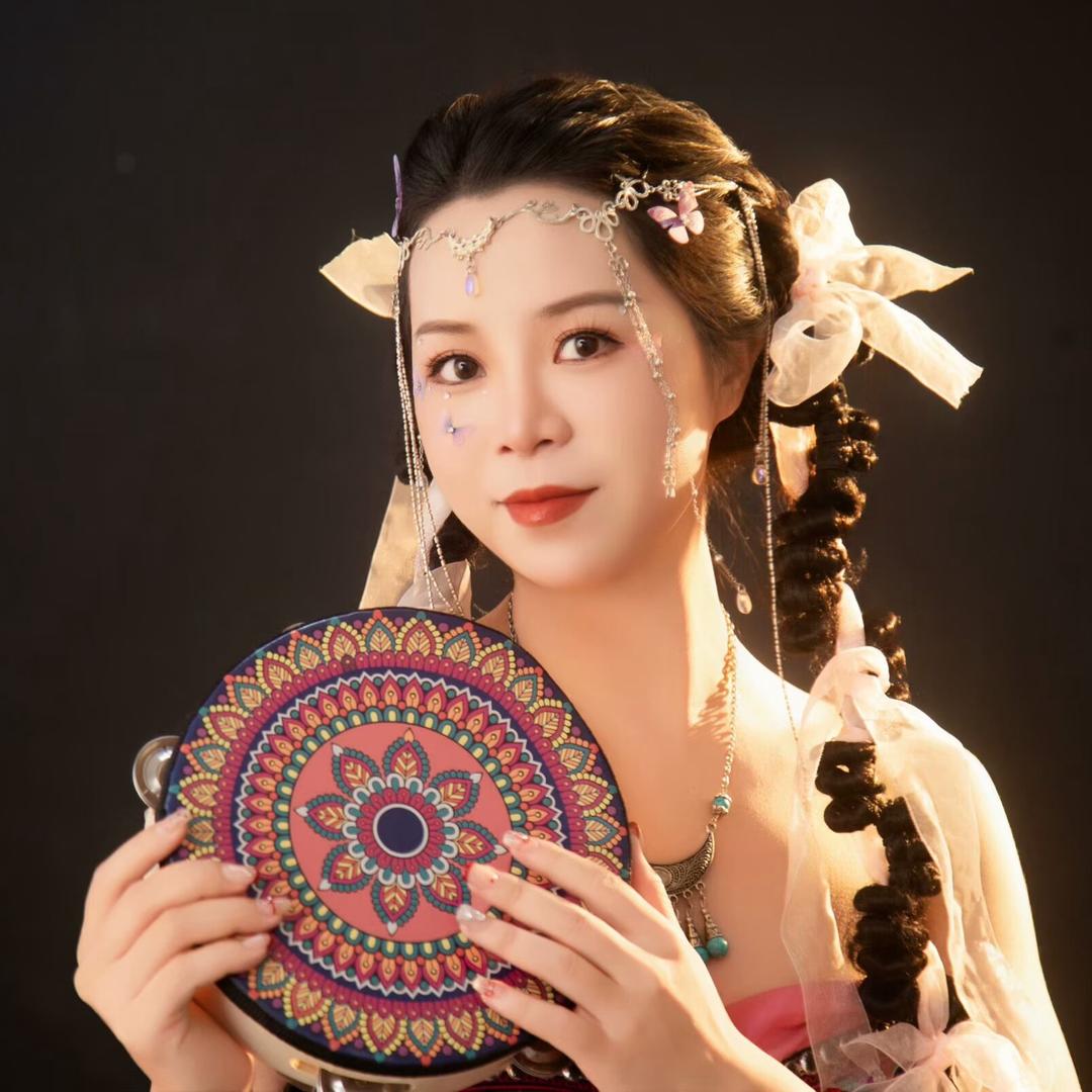 Yanyan爱分享