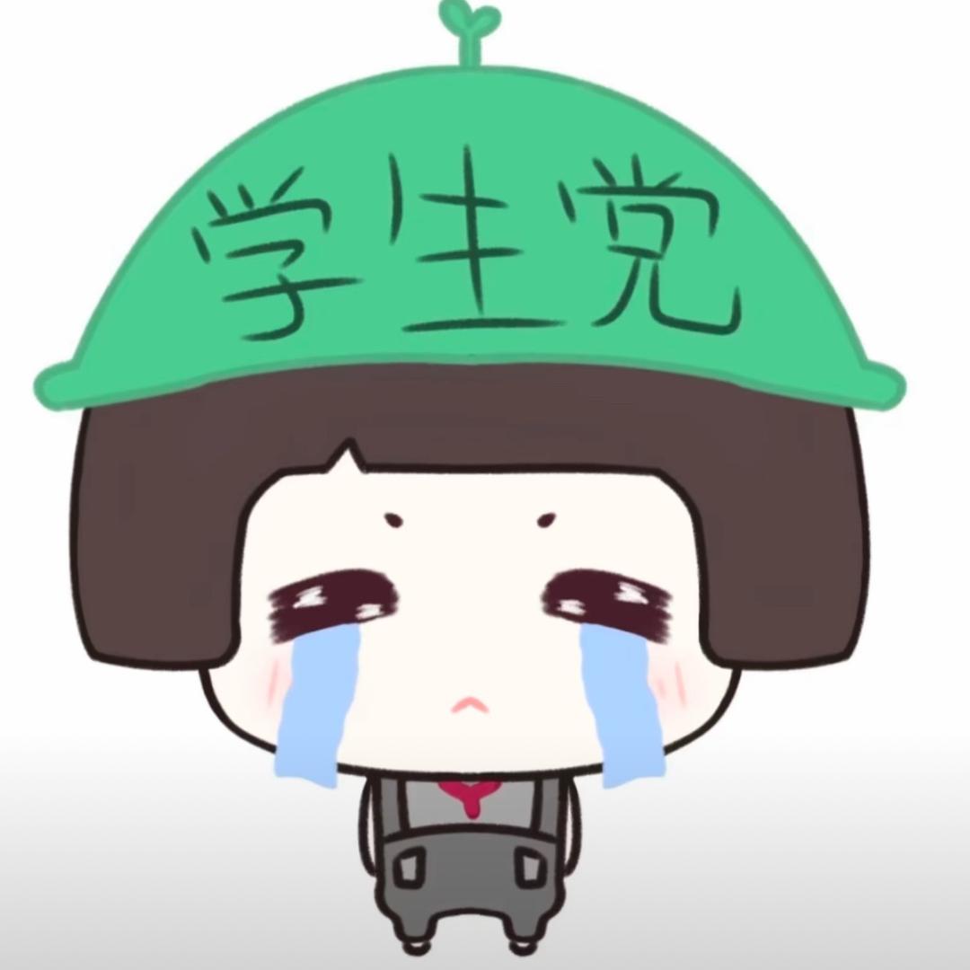 如果忧郁是天赋