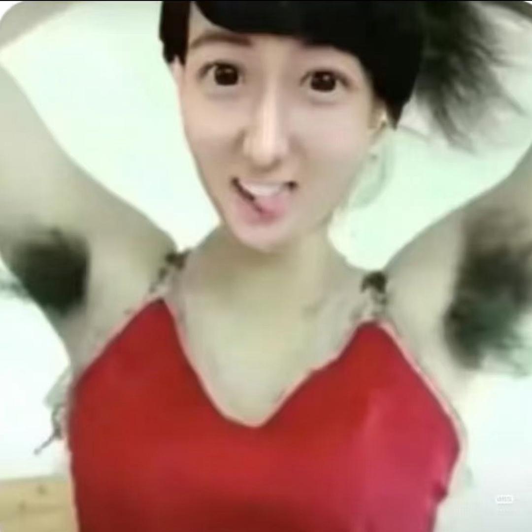 我有一颗小橙子🍊