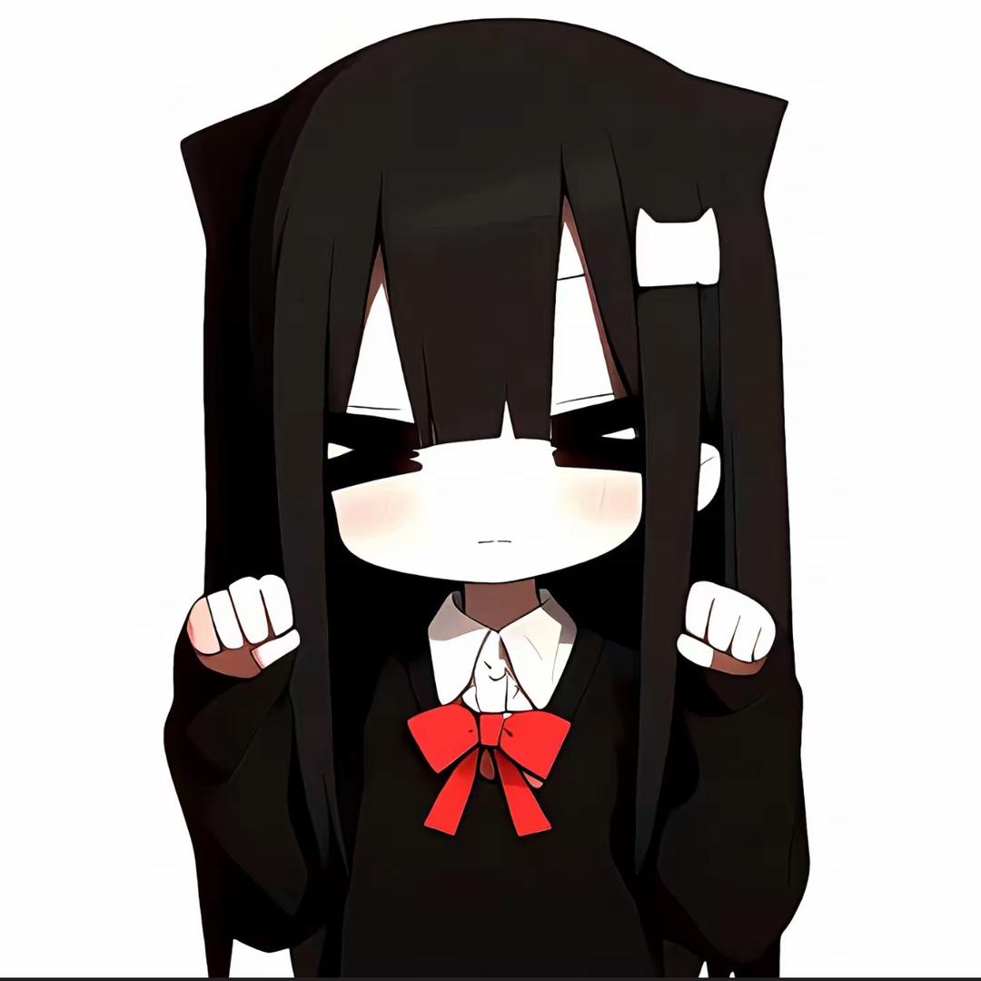 u伤小鱼