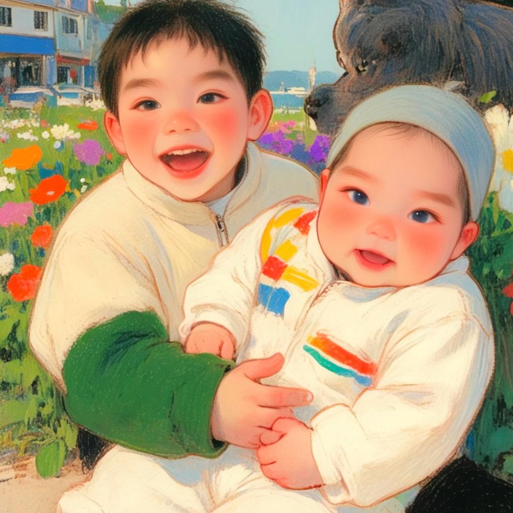 李木木