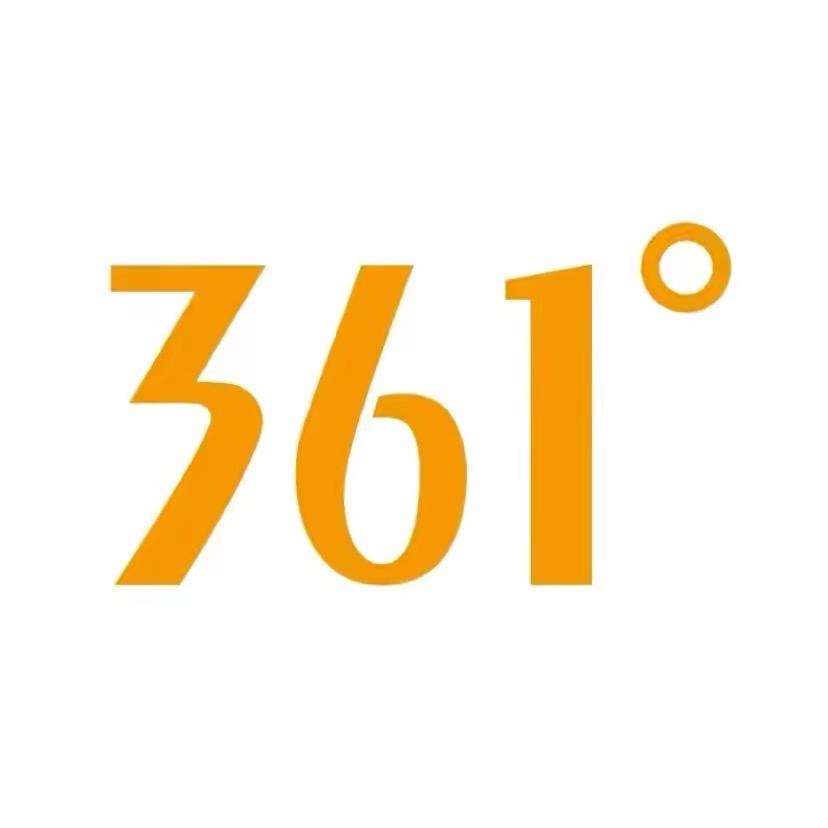 361°锐攀专卖店直播间