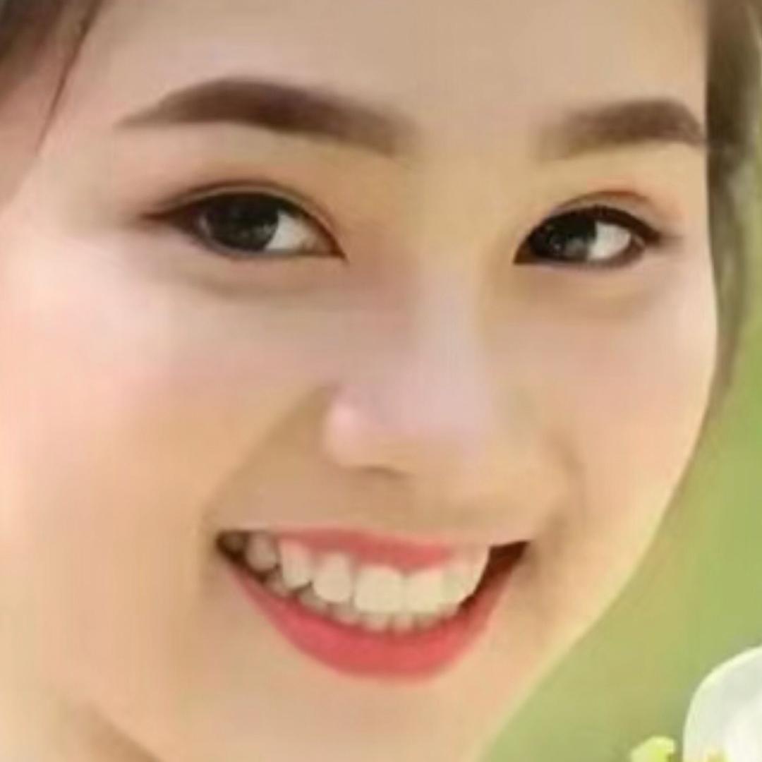 兰花花