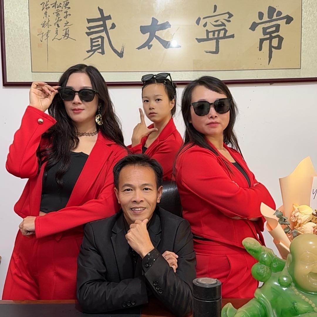 🦁矮子哥Ⅴ587