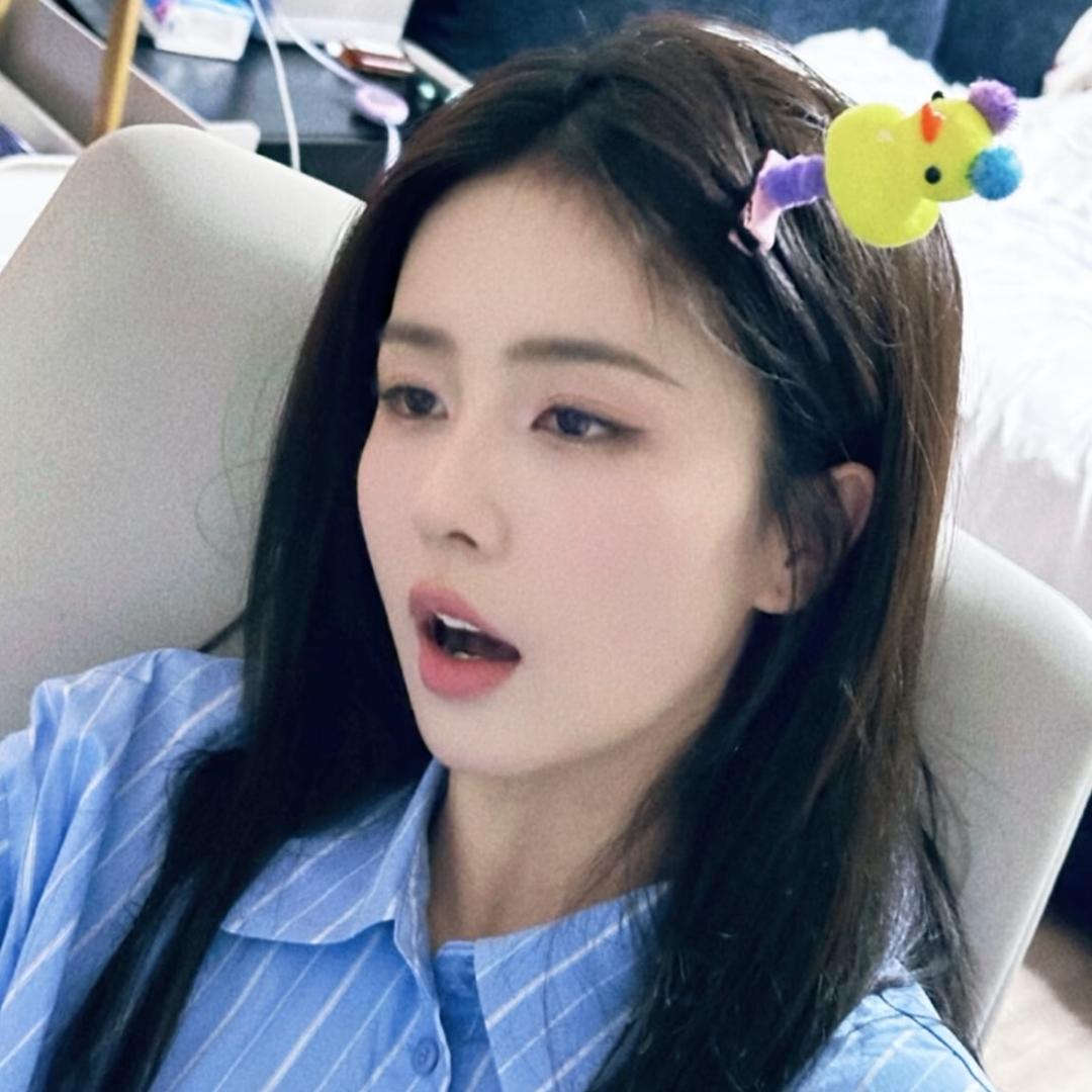 长温美人.🌷