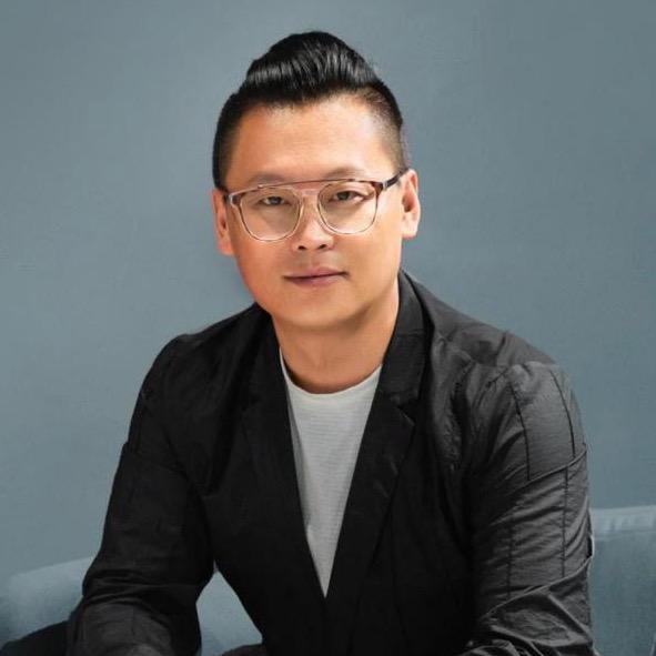 ANDY&孙佳靓设计师