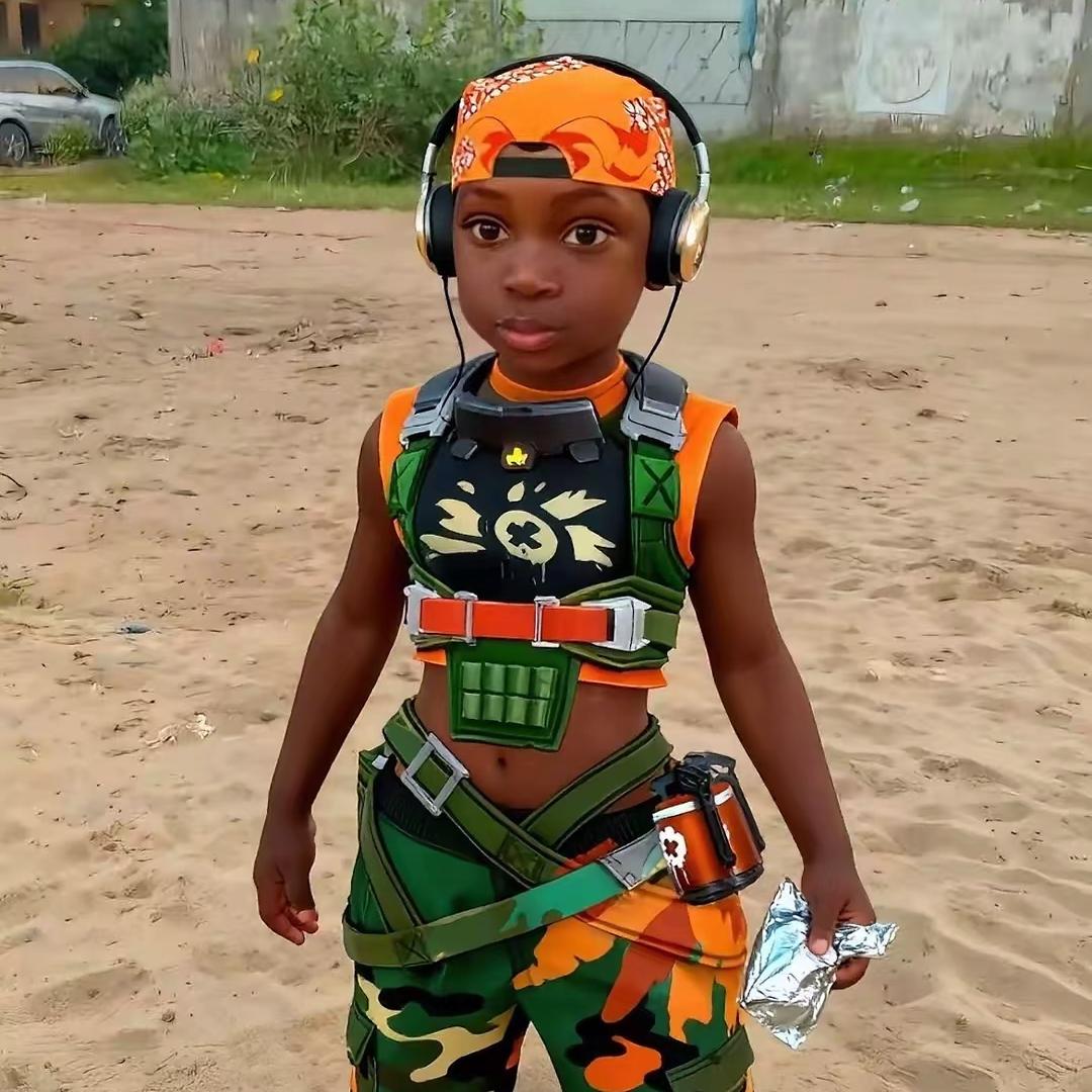 Gloria（运动🏋️版）