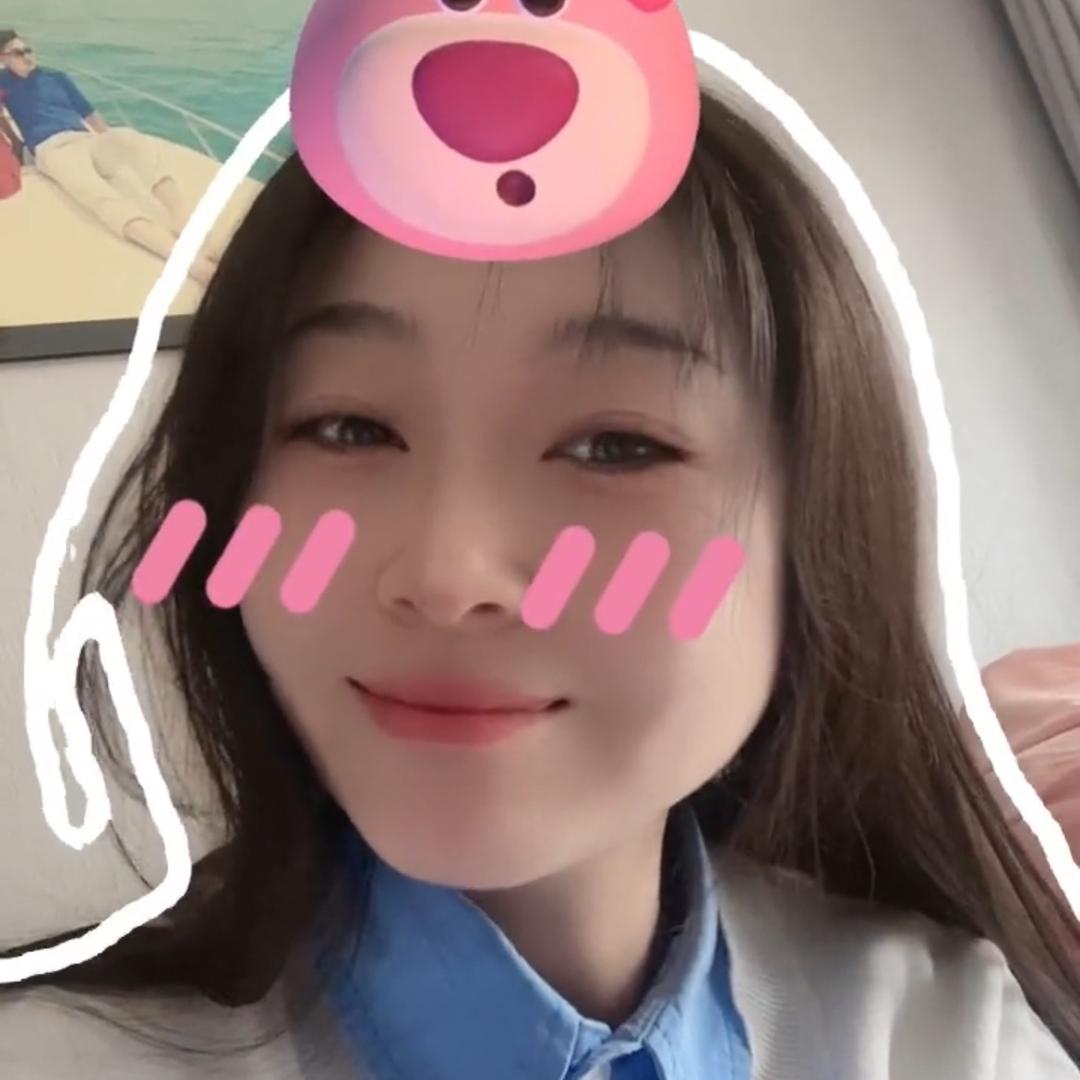 朵儿🌻