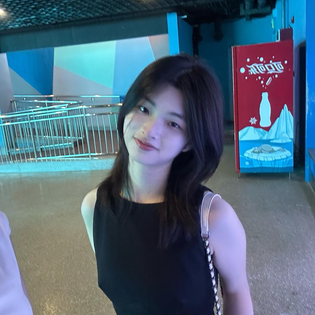 希娅不吃🥕