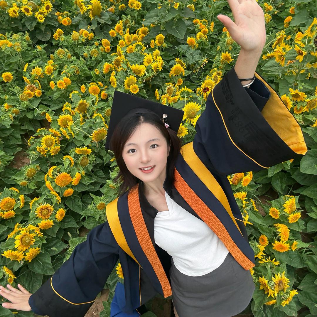 维尼学姐