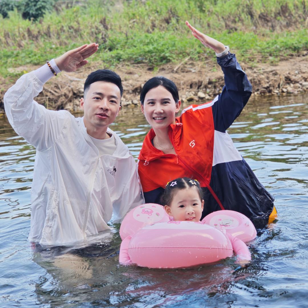 小梧桐妈咪
